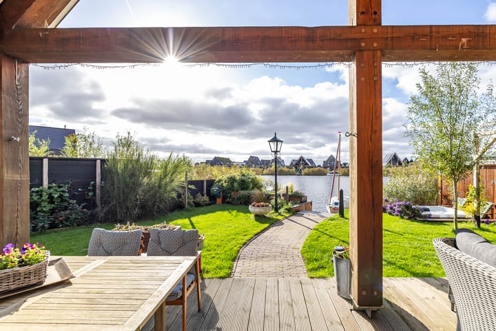 Foto 5 van Barkentijn 19