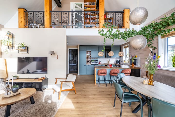 Foto 18 van Barkentijn 19