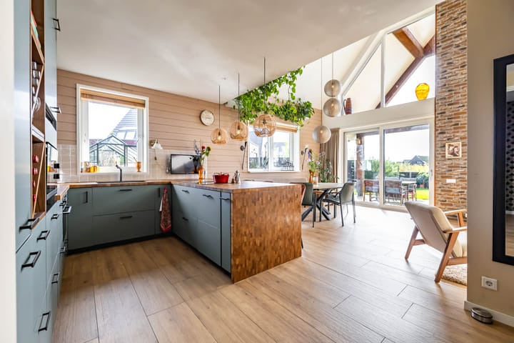 Foto 19 van Barkentijn 19