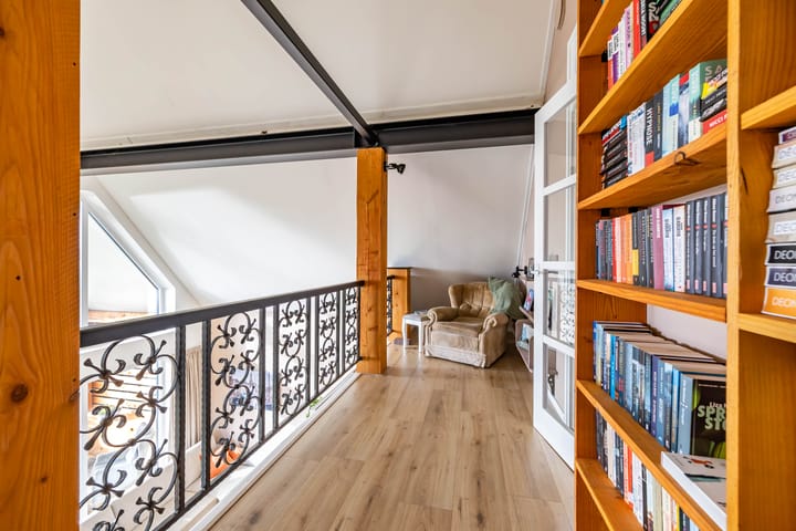 Foto 53 van Barkentijn 19