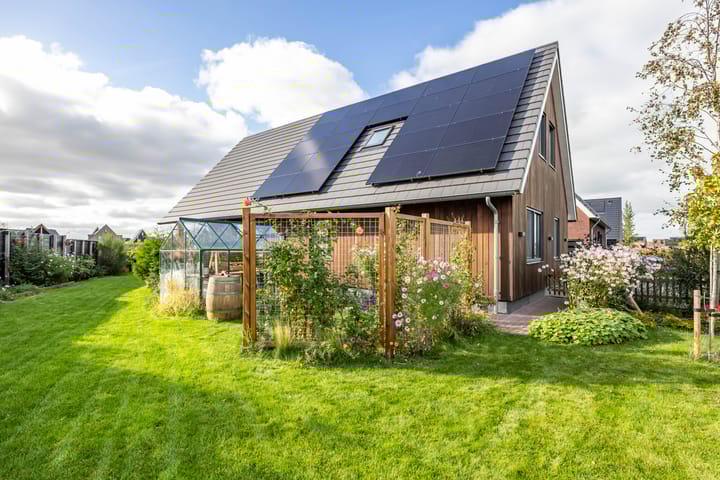 Foto 99 van Barkentijn 19