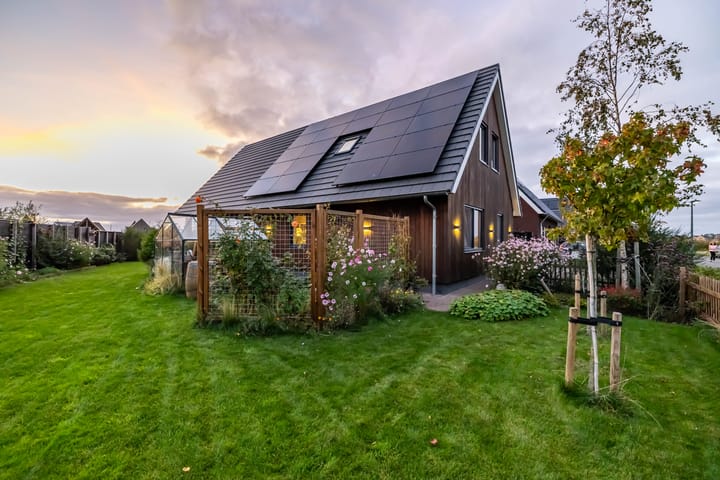 Foto 100 van Barkentijn 19