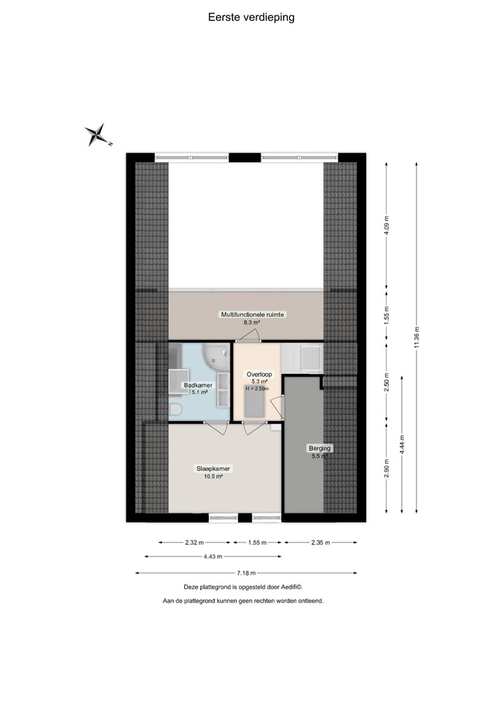 Foto 116 van Barkentijn 19