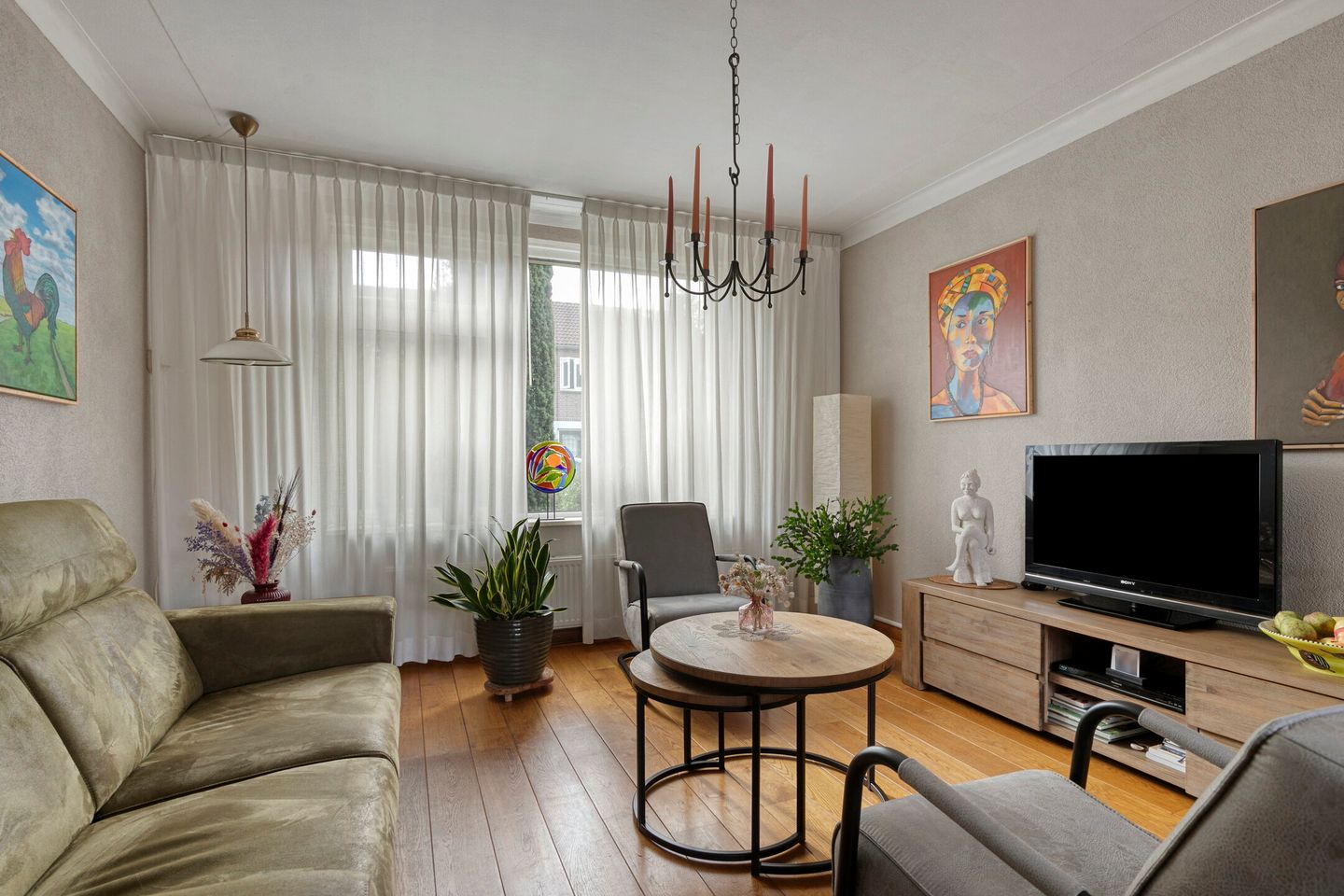 Foto 5 van Bisonstraat 32