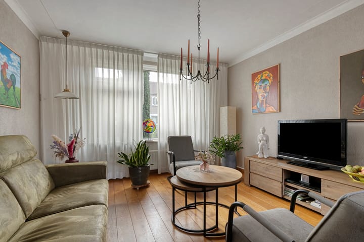 Foto 5 van Bisonstraat 32