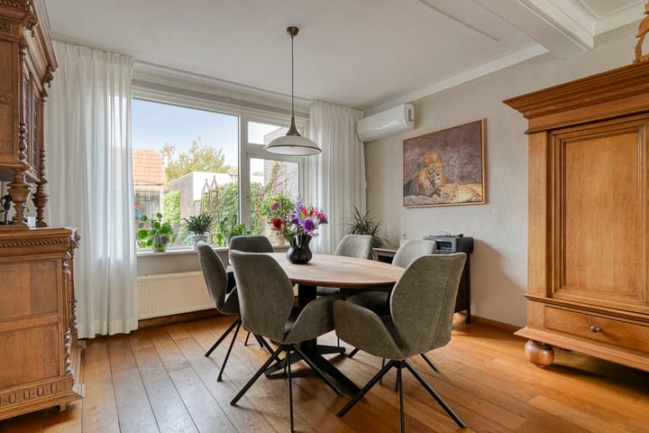 Foto 6 van Bisonstraat 32