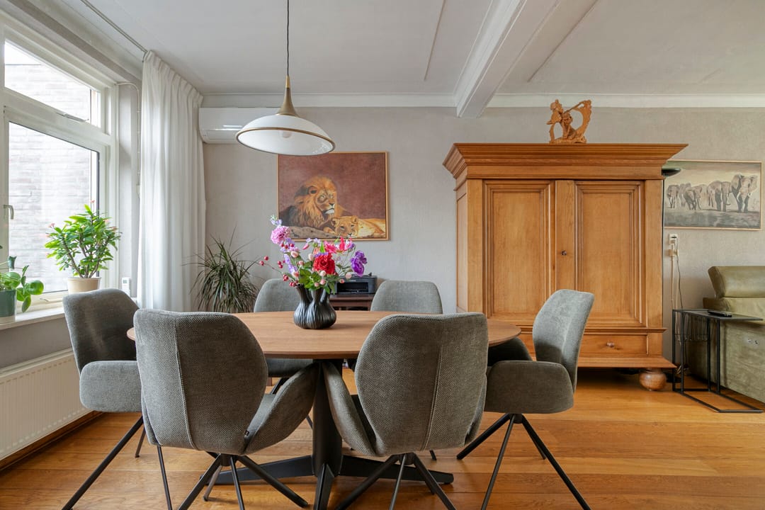 Foto 7 van Bisonstraat 32