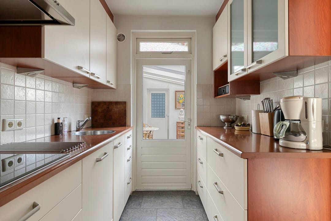 Foto 8 van Bisonstraat 32