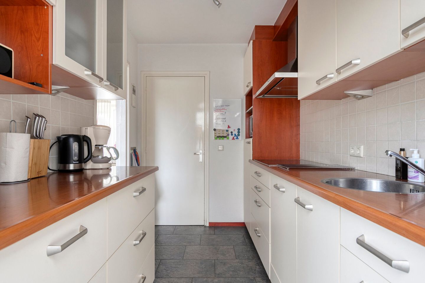 Foto 10 van Bisonstraat 32