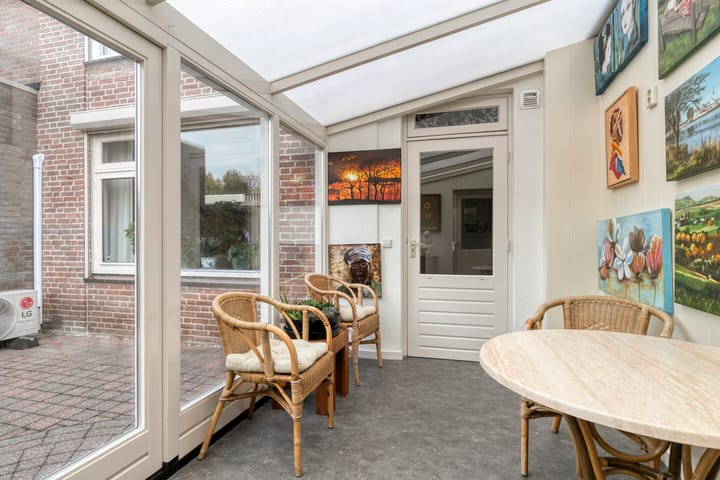 Foto 11 van Bisonstraat 32