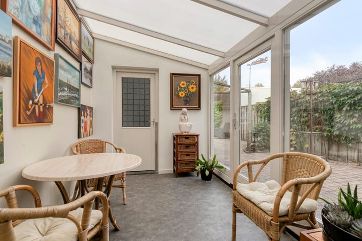 Foto 12 van Bisonstraat 32