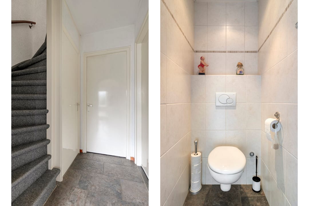 Foto 13 van Bisonstraat 32