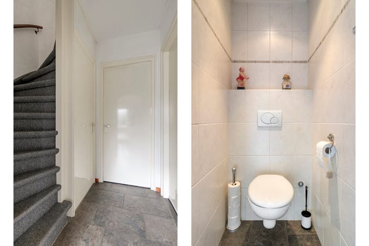 Foto 13 van Bisonstraat 32