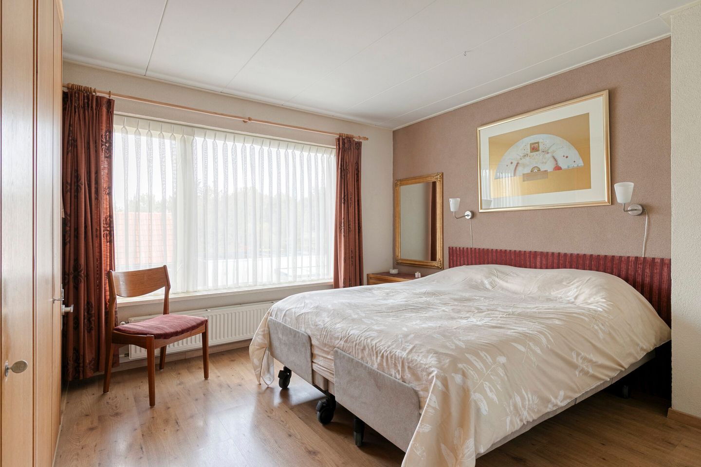 Foto 14 van Bisonstraat 32