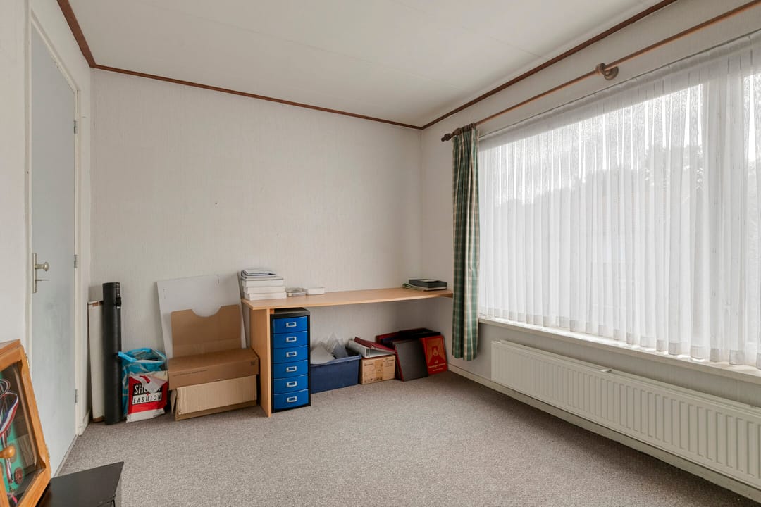 Foto 16 van Bisonstraat 32