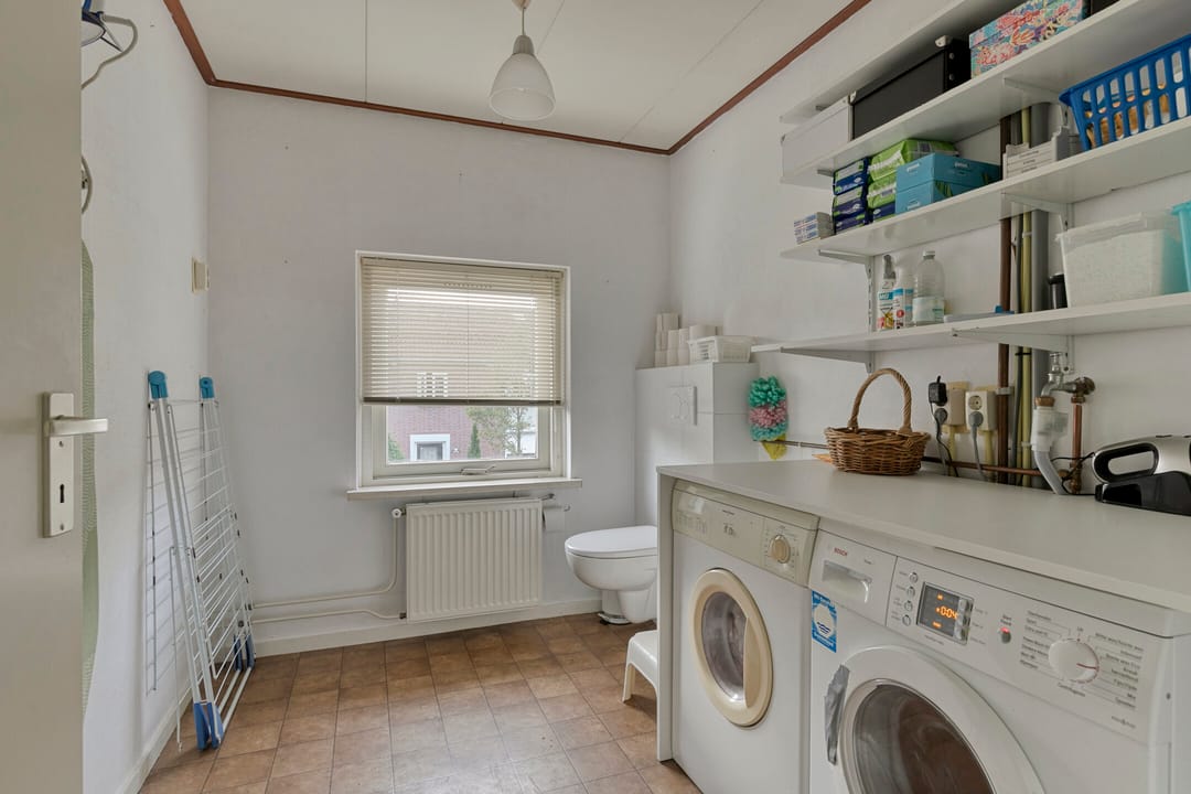 Foto 17 van Bisonstraat 32