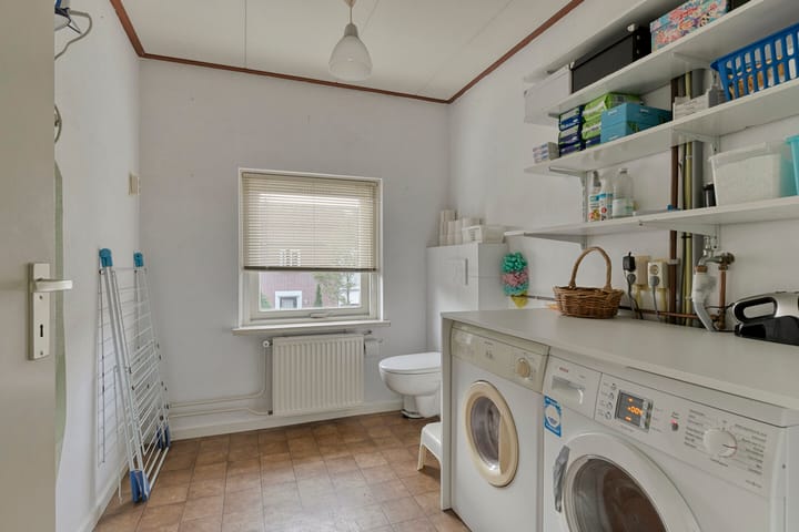 Foto 17 van Bisonstraat 32