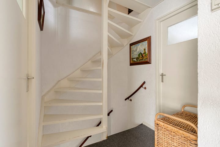 Foto 21 van Bisonstraat 32