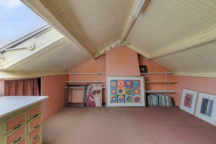 Foto 22 van Bisonstraat 32