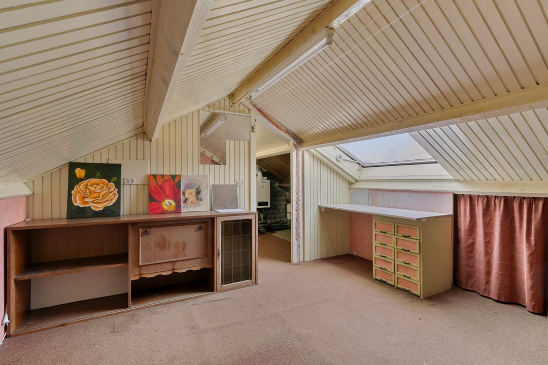 Foto 23 van Bisonstraat 32