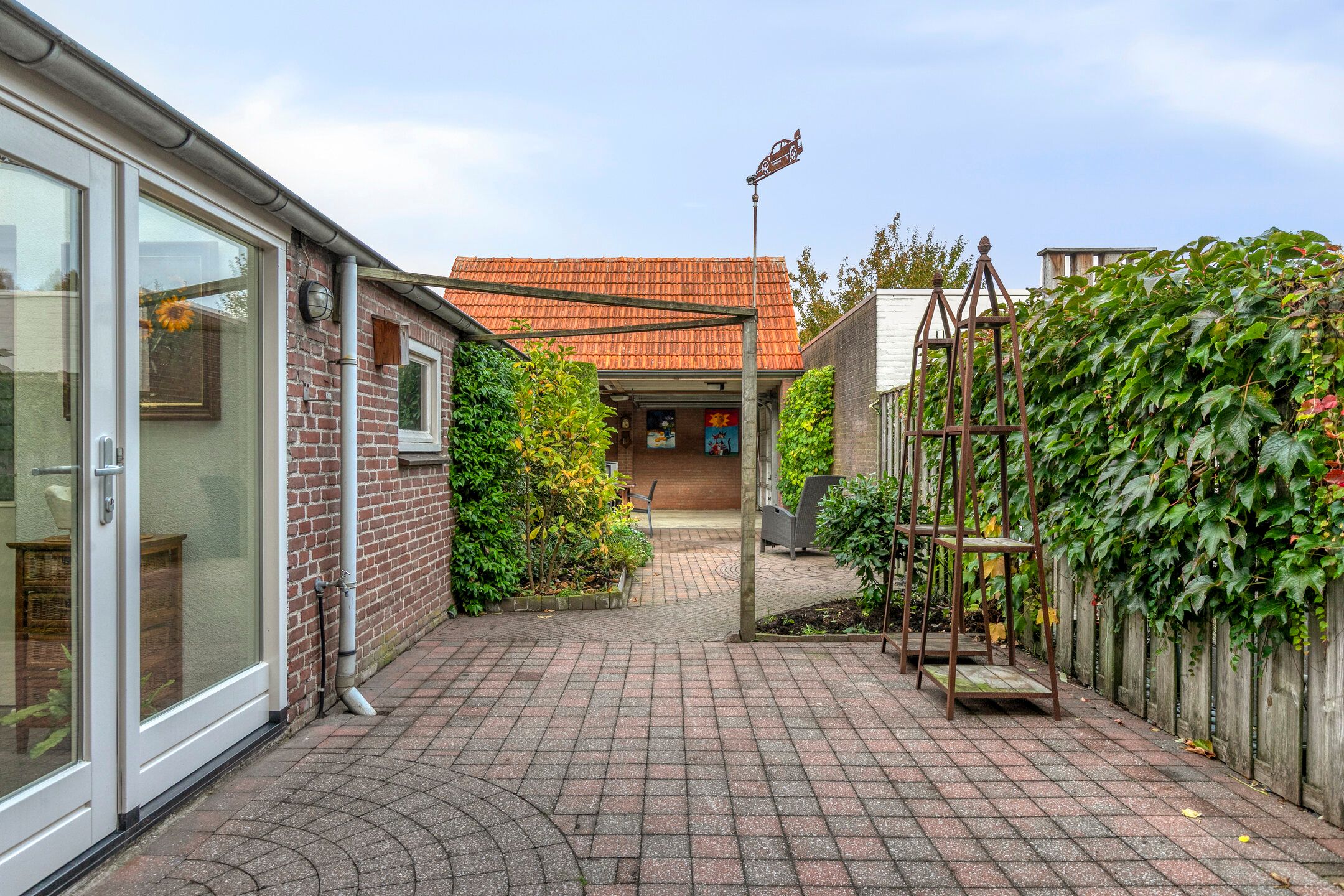 Foto 24 van Bisonstraat 32