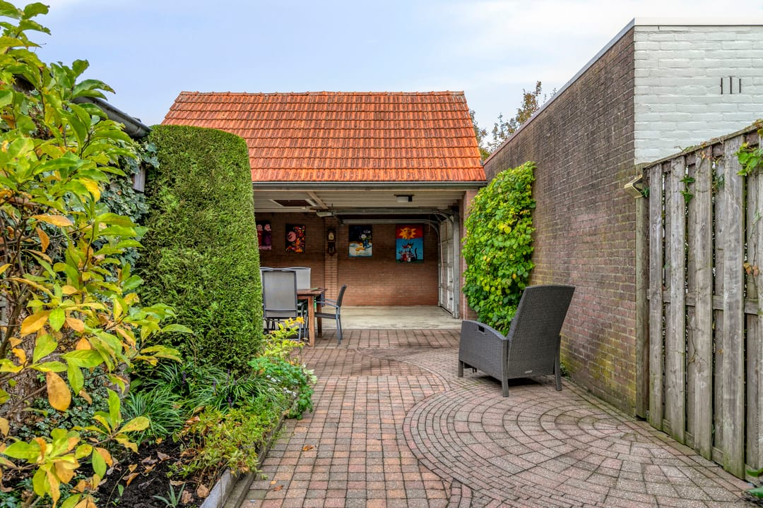 Foto 26 van Bisonstraat 32