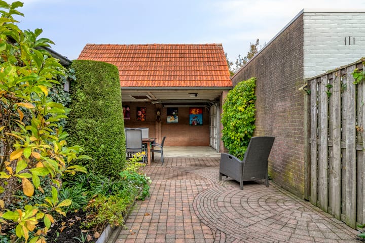 Foto 26 van Bisonstraat 32