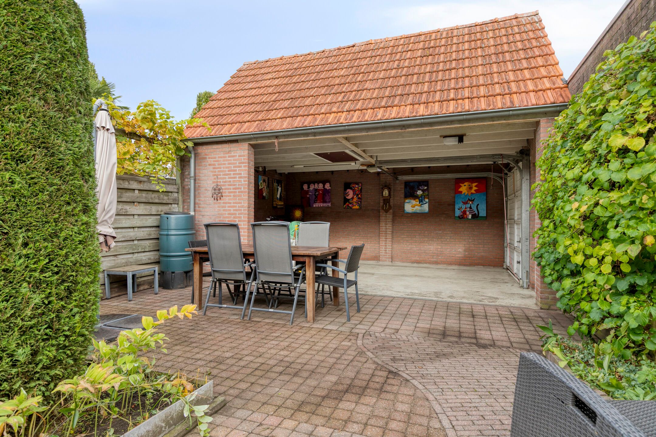 Foto 27 van Bisonstraat 32