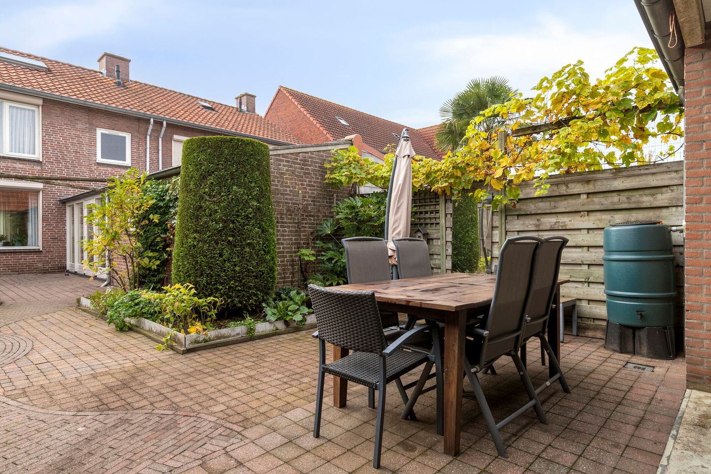 Foto 29 van Bisonstraat 32