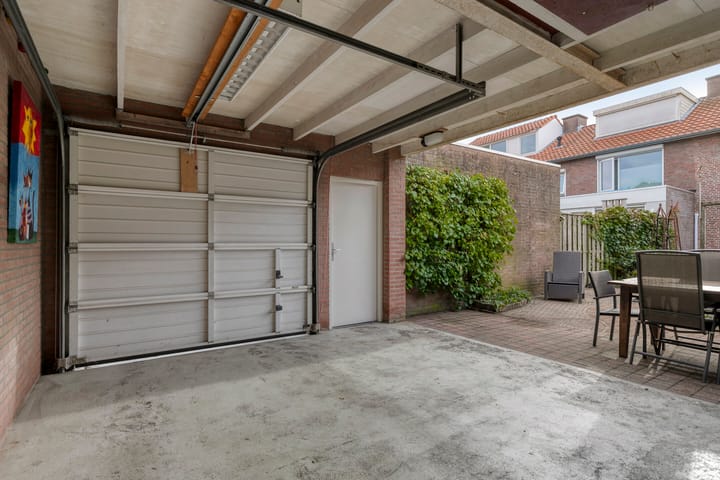 Foto 30 van Bisonstraat 32