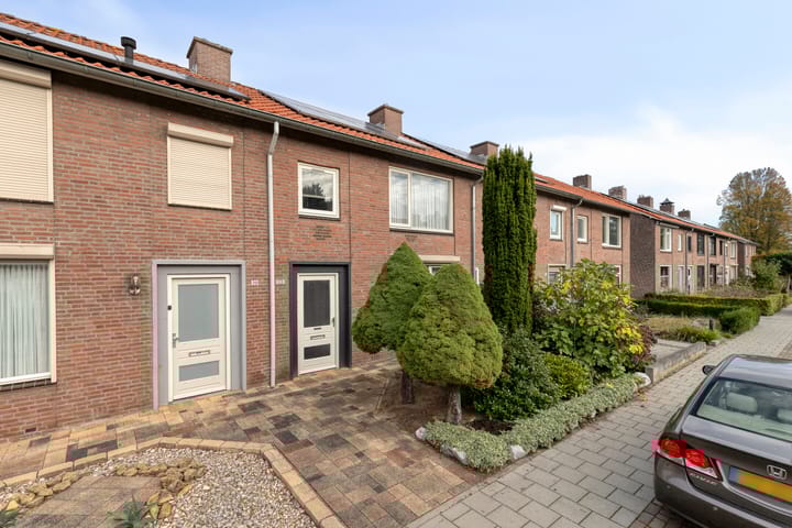 Foto 31 van Bisonstraat 32