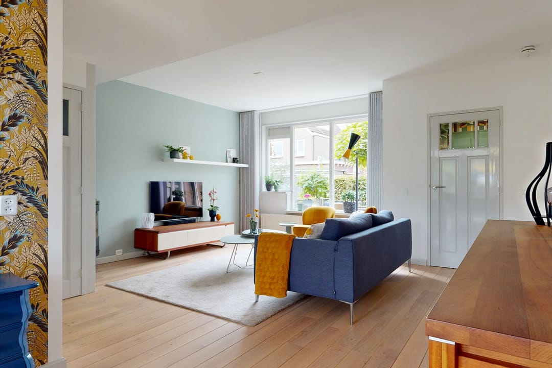 Foto 2 van Mandenmakerslaan 50