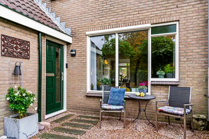 Foto 5 van Mandenmakerslaan 50