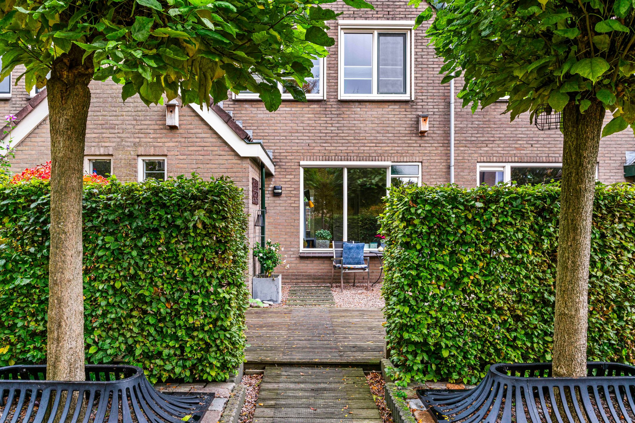 Foto 6 van Mandenmakerslaan 50