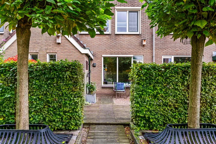 Foto 6 van Mandenmakerslaan 50