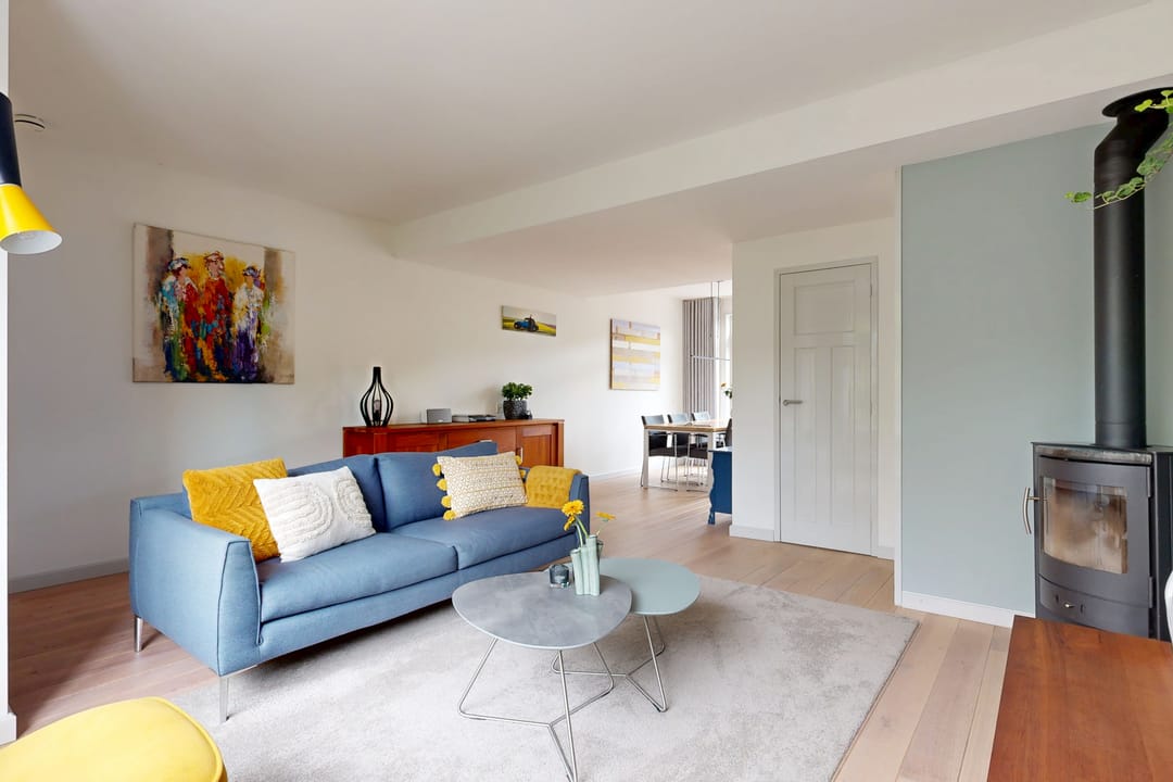 Foto 7 van Mandenmakerslaan 50