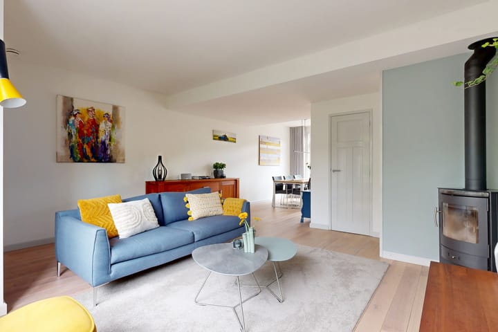 Foto 7 van Mandenmakerslaan 50