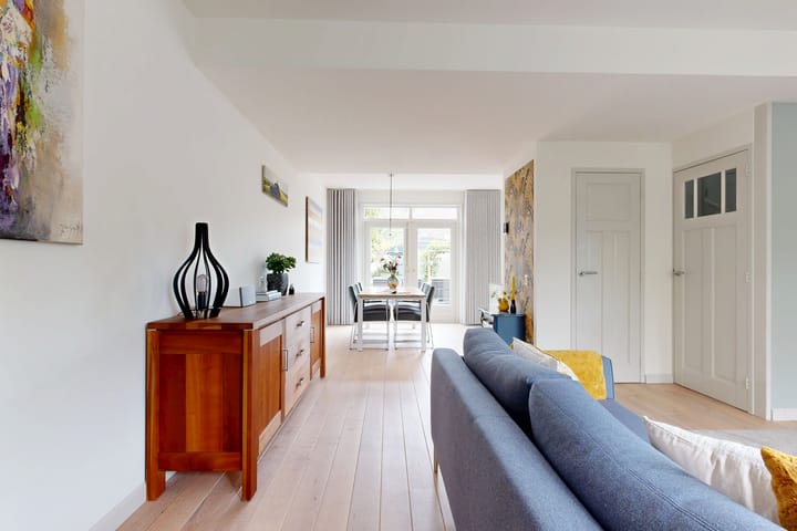 Foto 8 van Mandenmakerslaan 50