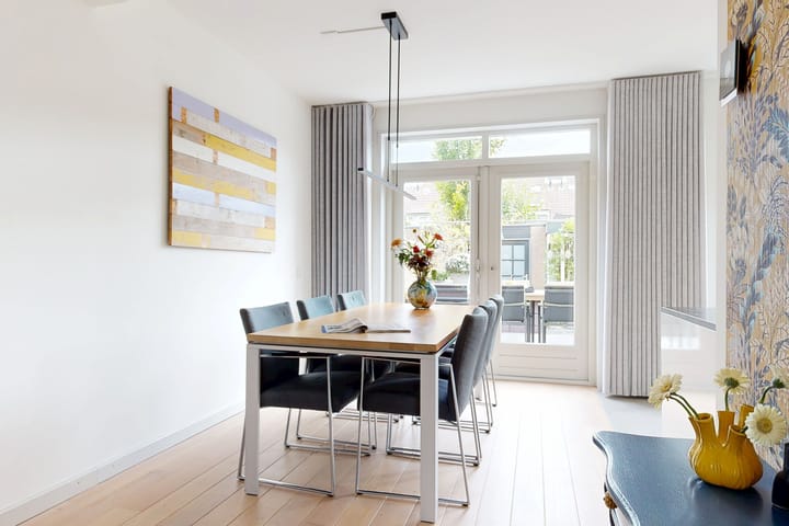 Foto 9 van Mandenmakerslaan 50