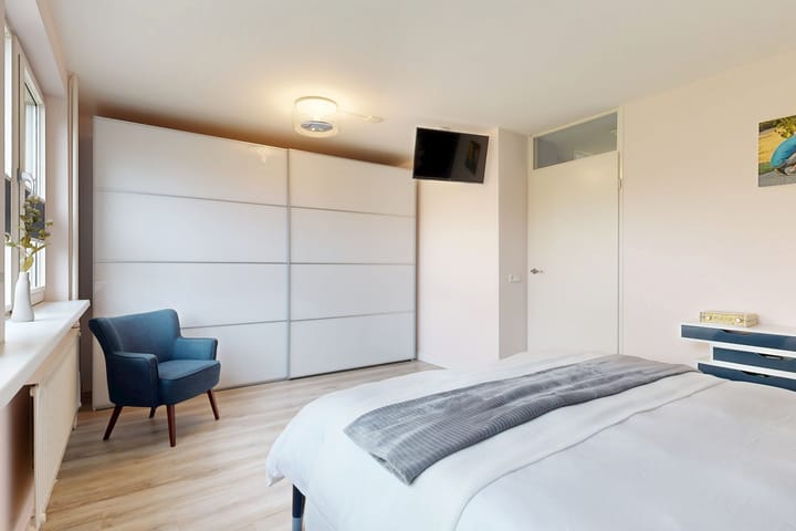 Foto 15 van Mandenmakerslaan 50