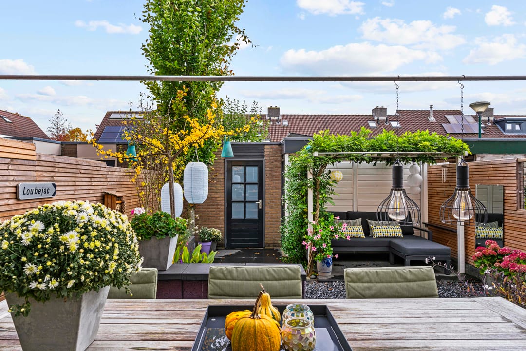 Foto 26 van Mandenmakerslaan 50