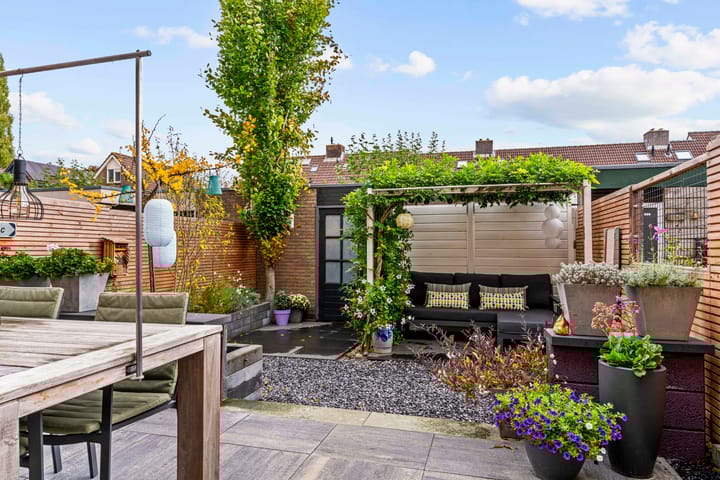 Foto 28 van Mandenmakerslaan 50