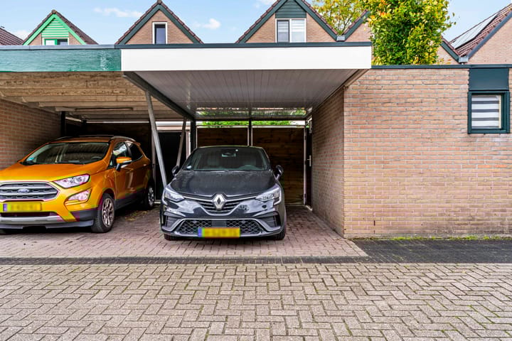 Foto 30 van Mandenmakerslaan 50