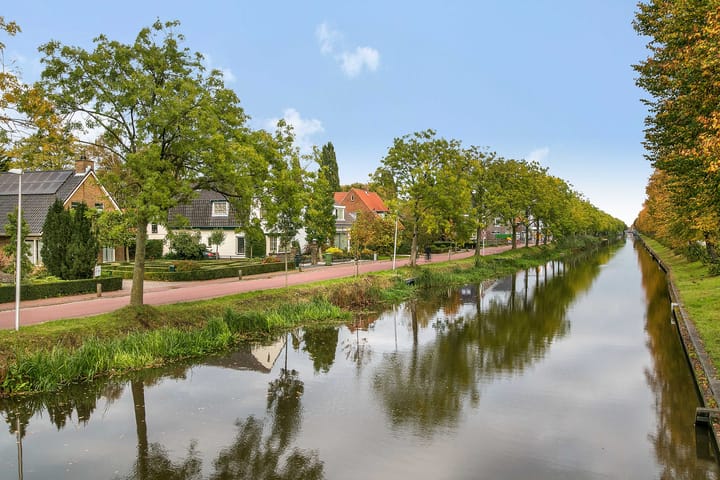 Foto 32 van Mandenmakerslaan 50