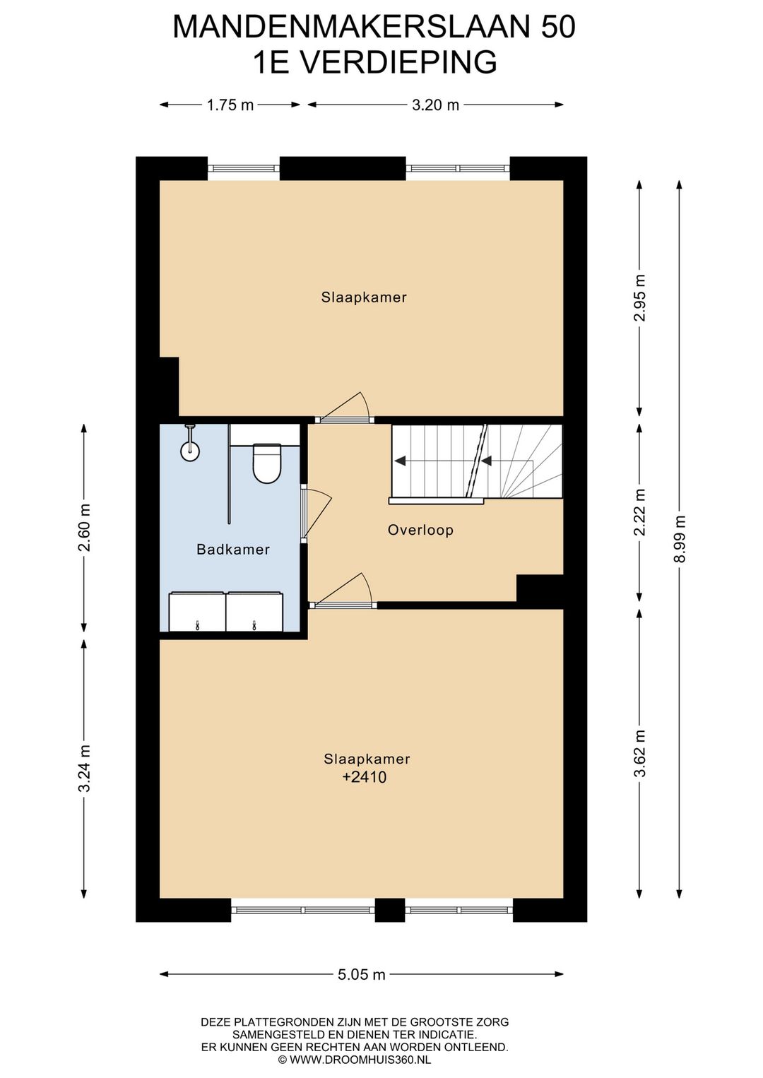 Foto 38 van Mandenmakerslaan 50