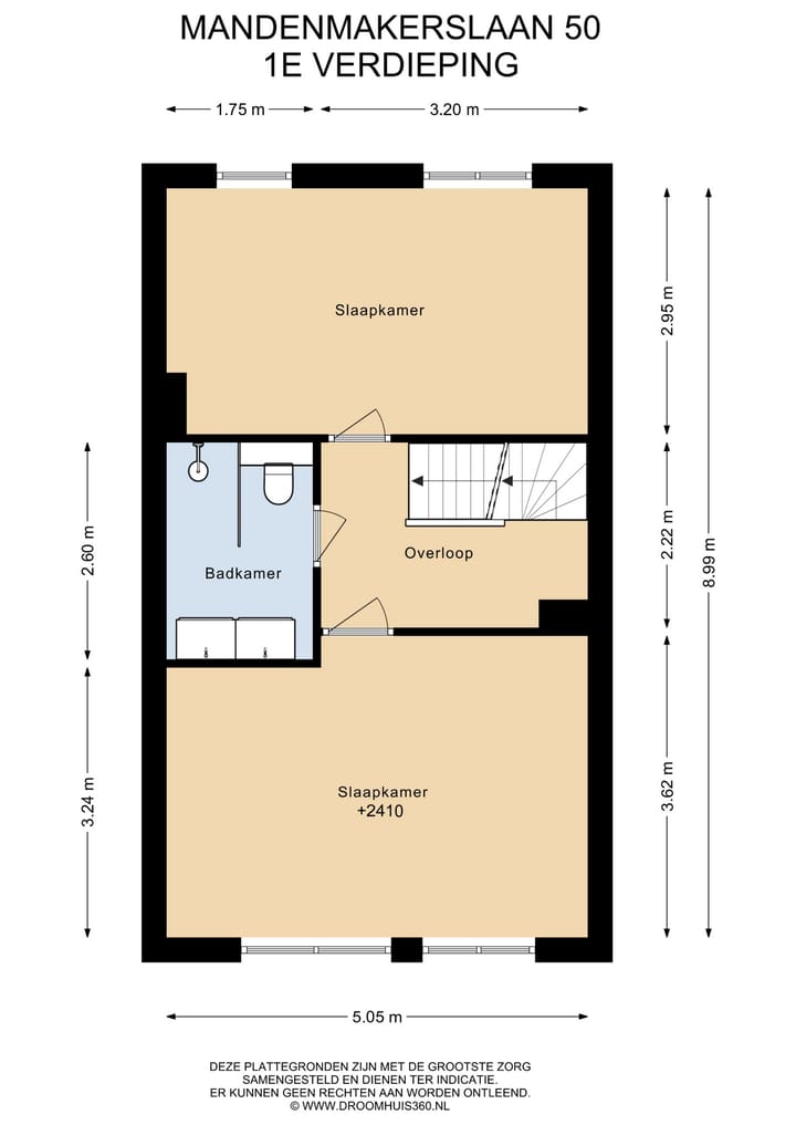 Foto 38 van Mandenmakerslaan 50