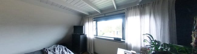 Hoofdslaapkamer
