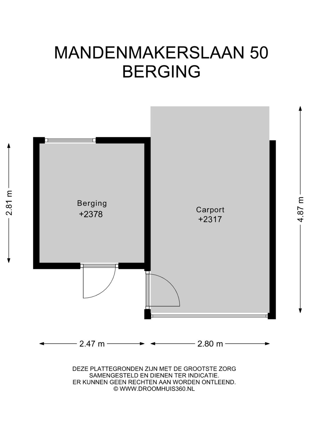 Foto 41 van Mandenmakerslaan 50