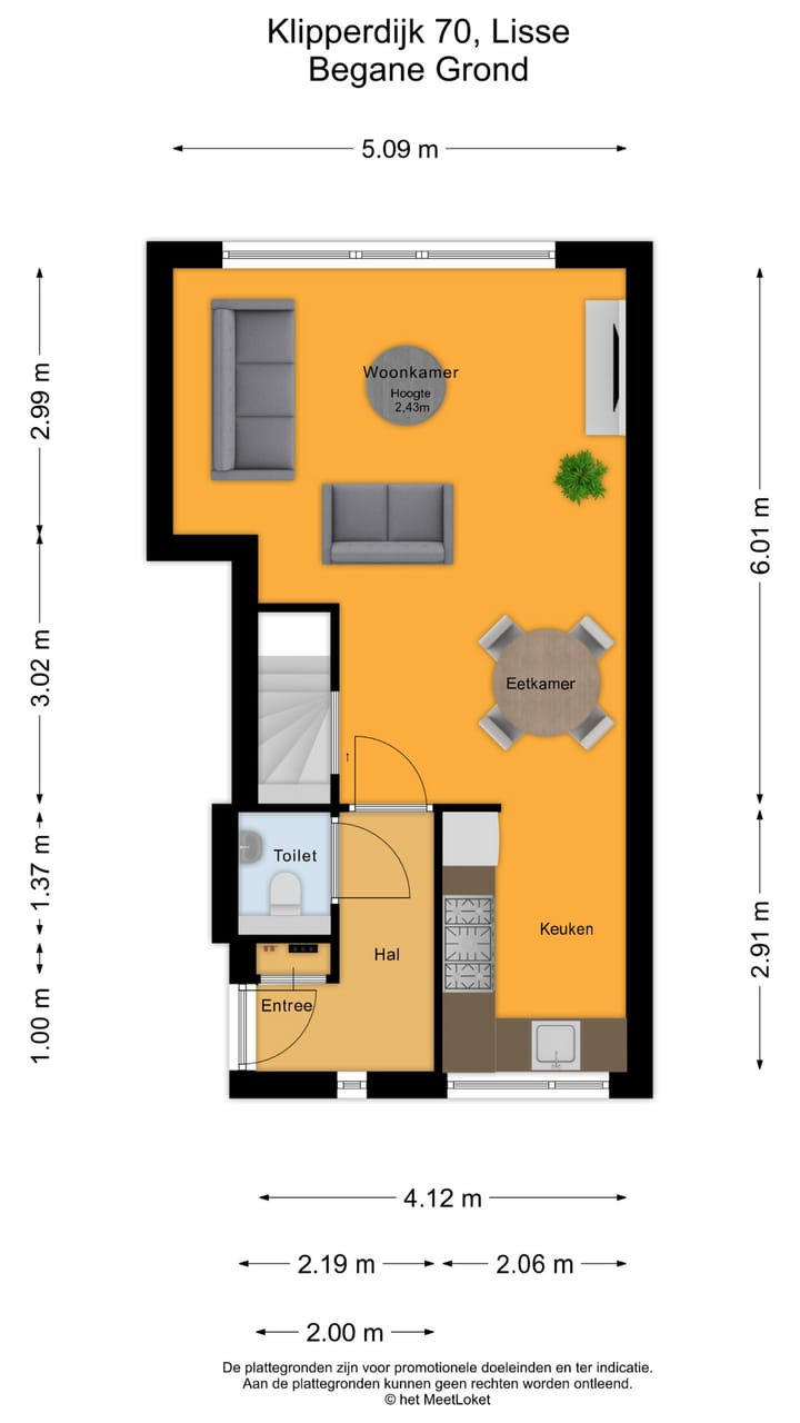 Foto 35 van Klipperdijk 70