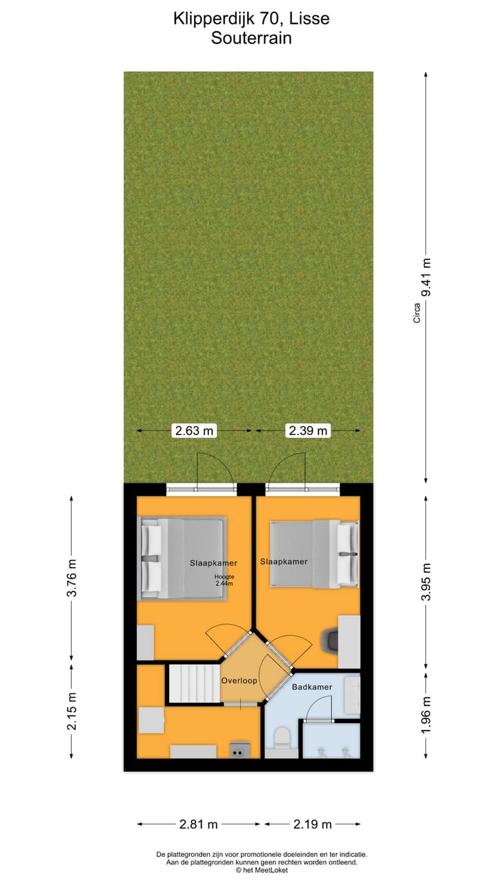 Foto 37 van Klipperdijk 70